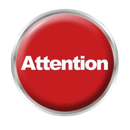 Attention